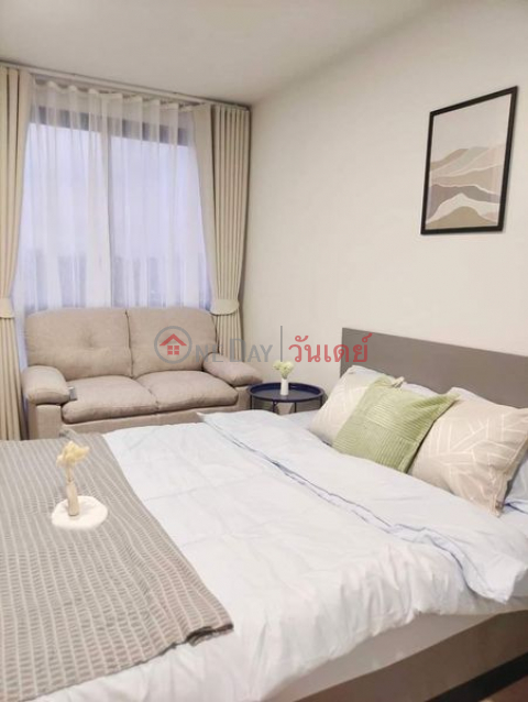 Condo for rent GALILEO Ratchada 32 (7th floor) _0