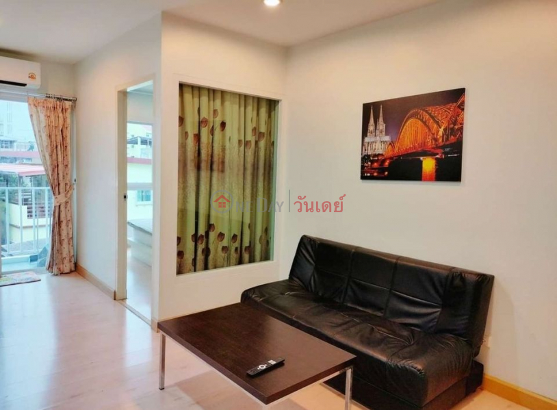 Property Search Thailand | OneDay | Residential, Rental Listings, Condo for rent The Viva Condo Sathon-Taksin (4th floor)