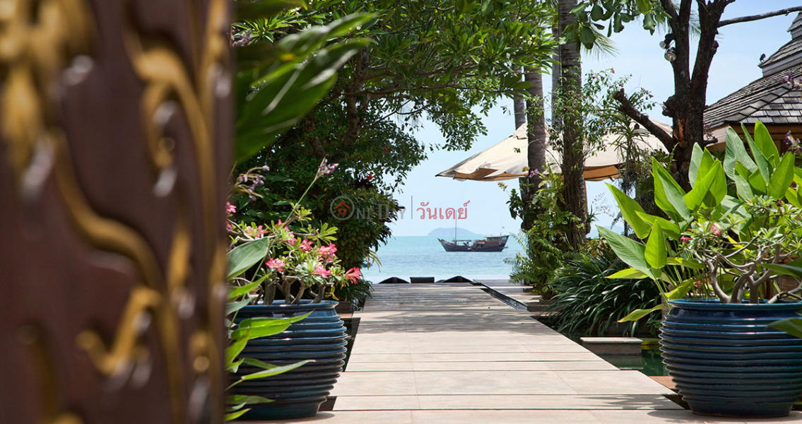 ค้นหาอสังหาริมทรัพย์ในประเทศไทย | OneDay | ที่อยู่อาศัย, รายการขาย, Bangrak Beach Luxury