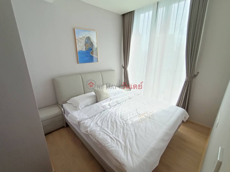 Condo for Rent: Noble Around 33, 35 m², 1 bedroom(s) Rental Listings