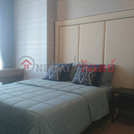 Condo for Rent: The Capital Ekamai-Thonglor, 35 m², 1 bedroom(s) - OneDay_0