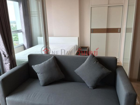 Condo for rent: The Tempo Grand Sathon-Wutthakat (10th floor) _0