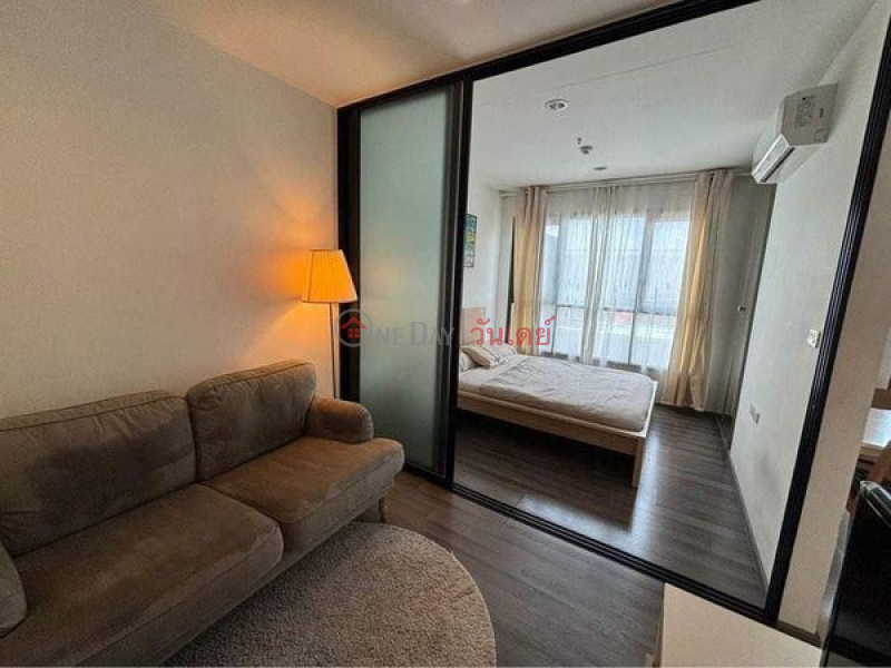 Condo for rent: The Base Park East (5th floor, 26sqm) Rental Listings