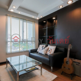 คอนโด สำหรับ เช่า: Condo One Ladprao 15, 35 ตร.ม., 1 ห้องนอน - OneDay_0