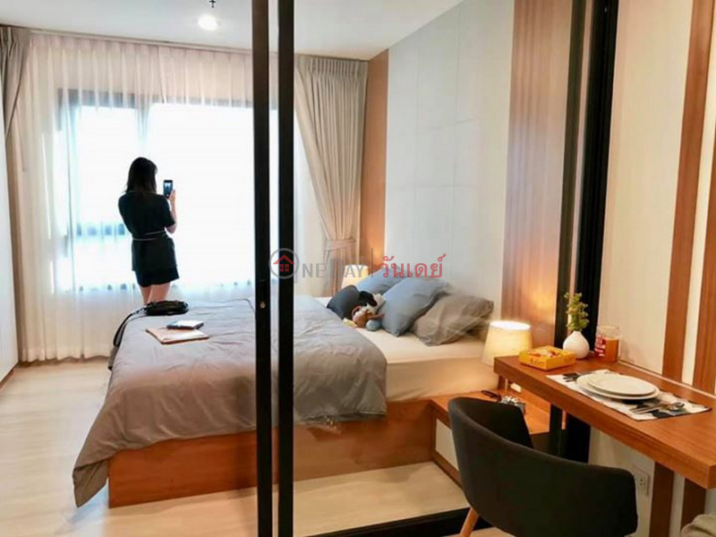 Condo for Rent: Life Asoke, 30 m², 1 bedroom(s),Thailand | Rental | ฿ 19,500/ month