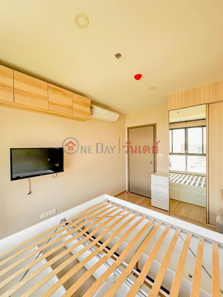 ฿ 2.6Million | Condo for Sale: IDEO O2, 32 m², 1 bedroom(s)