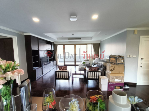 อพาร์ทเมนท์ สำหรับ เช่า: Monet House Apartment, 145 ตร.ม., 2 ห้องนอน - OneDay_0