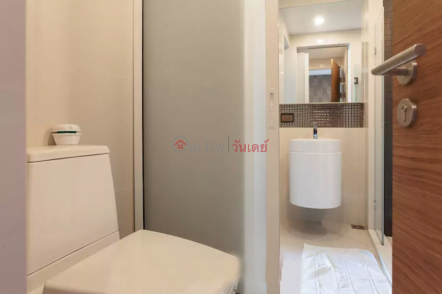 Condo for Rent: Rhythm Sukhumvit, 35 m², 1 bedroom(s),Thailand | Rental, ฿ 21,000/ month