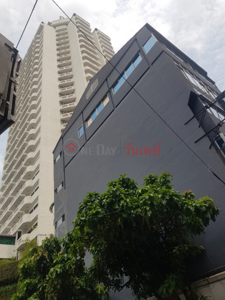 Centre Point Pratunam Bangkok - 6, Petchaburi Road (โรงแรม เซ็นเตอร์ พอยต์ ประตูน้ำ กรุงเทพ - 6, ถนนเพชรบุรี),Ratchathewi | OneDay วันเดย์(1)