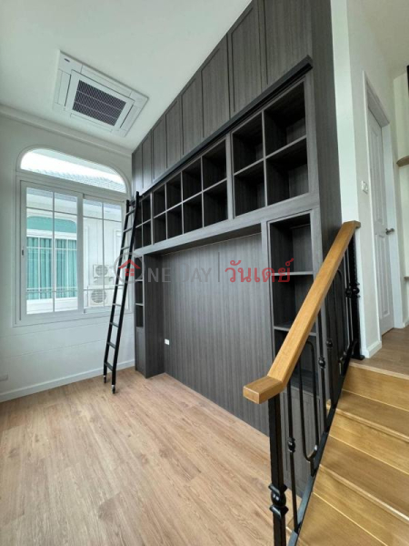 House for Rent: Grandio Sathorn, 216 m², 4 bedroom(s) | Thailand Rental ฿ 120,000/ month