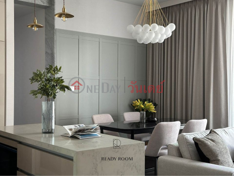 Condo for Rent: Laviq Sukhumvit 57, 85 m², 2 bedroom(s) - OneDay_0