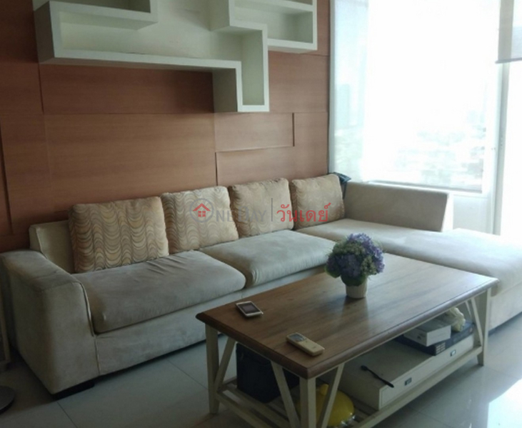 Condo for Rent: Watermark Chaophraya, 100 m², 2 bedroom(s) Rental Listings