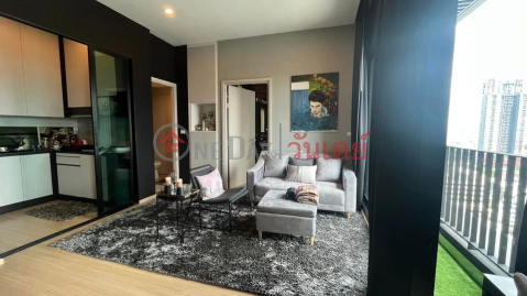 Condo for Rent: The Capital Ekamai-Thonglor, 45 m², 1 bedroom(s) - OneDay_0