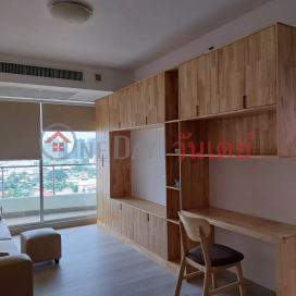 Condo for Rent: Supalai River Place, 80 m², 2 bedroom(s) - OneDay_0