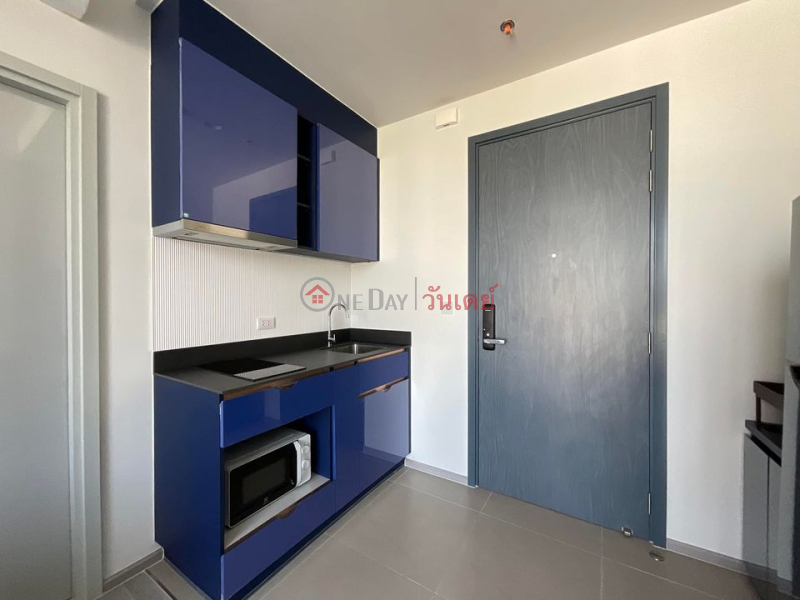 Condo for Rent: XT Ekkamai, 31 m², 1 bedroom(s) | Thailand | Rental | ฿ 19,000/ month
