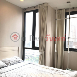 P07030824 ขาย/For Sale Condo Q House Condo Sukhumvit 79 (คิว เฮ้าส์ คอนโด สุขุมวิท 79) 1นอน 31ตร.ม ชั้น11 _0