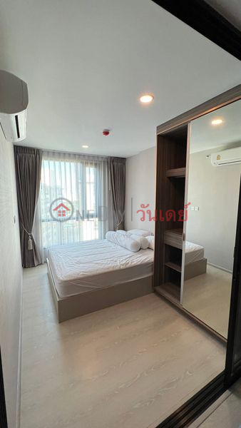 Condo for rent: KnightsBridge Phaholyothin Interchange (8th floor, building B) Rental Listings