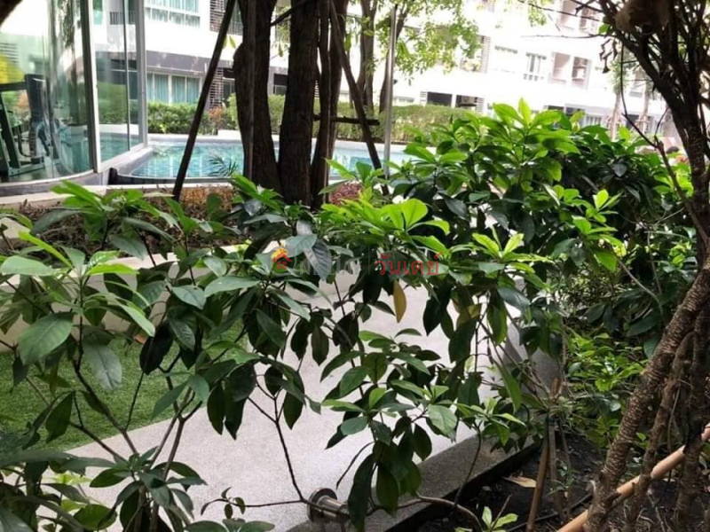 Elio Sukhumvit 64 (1st floor, Building C),Thailand Rental | ฿ 7,500/ month