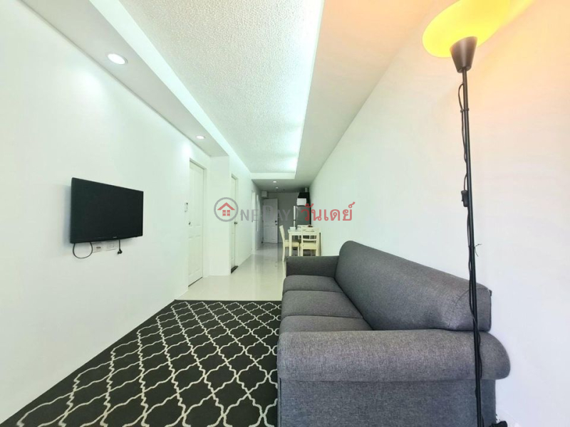 Condo for Rent: The Waterford Sukhumvit 50 Onnut, 65 m², 2 bedroom(s) Thailand, Rental, ฿ 18,000/ month