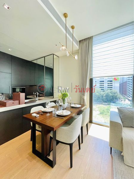 For rent . - 28 Chidlom (4th floor),Thailand | Rental ฿ 80,000/ month