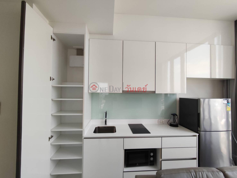 Condo for Rent: Mazarine Ratchayothin, 40 m², 1 bedroom(s) | Thailand | Rental ฿ 20,000/ month