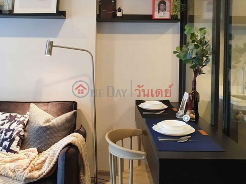 Condo for Rent: Life Asoke Hype, 32 m², 1 bedroom(s) - OneDay_0