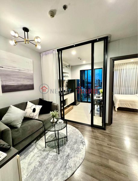 For rent Rhythm Sukhumvit 36-38 (16th floor) Rental Listings