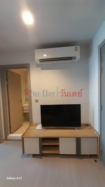 Condo for rent Life Asoke - Rama 9 (24th floor),Thailand, Rental | ฿ 19,000/ month