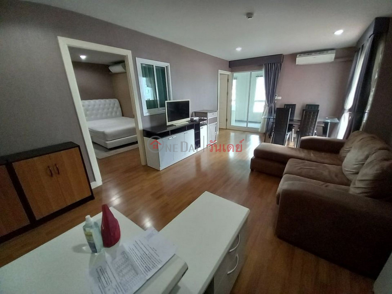 Condo for Rent: Regent Home 22 Sukhumvit 85, 60 m², 2 bedroom(s) Thailand Rental | ฿ 15,000/ month