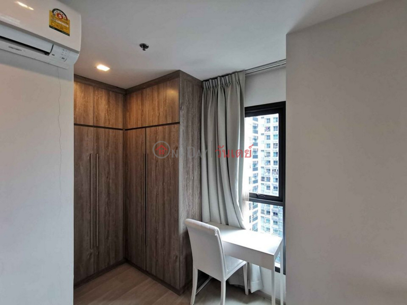 คอนโด สำหรับ เช่า: Life Sukhumvit 48, 48 ตร.ม., 2 ห้องนอน รายการเช่า