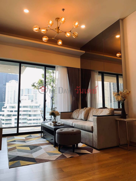 คอนโด สำหรับ เช่า: Siamese Exclusive Sukhumvit 31, 70 ตร.ม., 2 ห้องนอน | ประเทศไทย | เช่า | ฿ 56,000/ เดือน