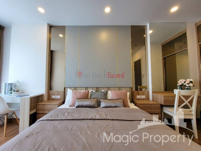 ขายคอนโด 1 ห้องนอน ใน ศุภาลัย พรีเมียร์ เจริญนคร เขตคลองสาน กรุงเทพ รายการขาย