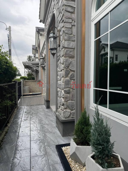 House for Rent: Grandio Sathorn, 216 m², 4 bedroom(s) | Thailand Rental ฿ 120,000/ month