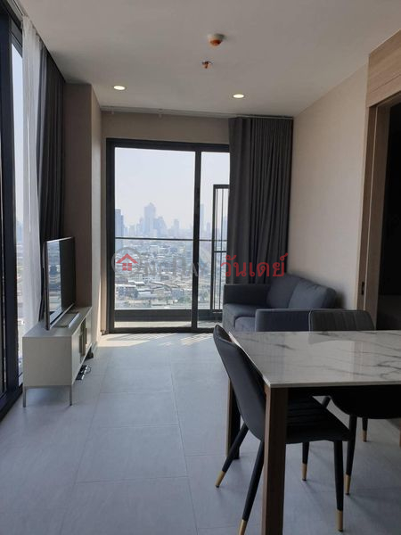 ฿ 30,000/ month, Cooper Siam (19th floor)