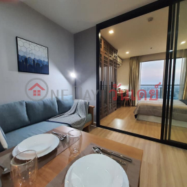 คอนโด สำหรับ เช่า: Sky Walk Condominium, 37 ตร.ม., 1 ห้องนอน - OneDay_0