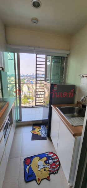 Condo for rent U Delight 3 Prachachuen - Bang Sue (17th floor) Rental Listings