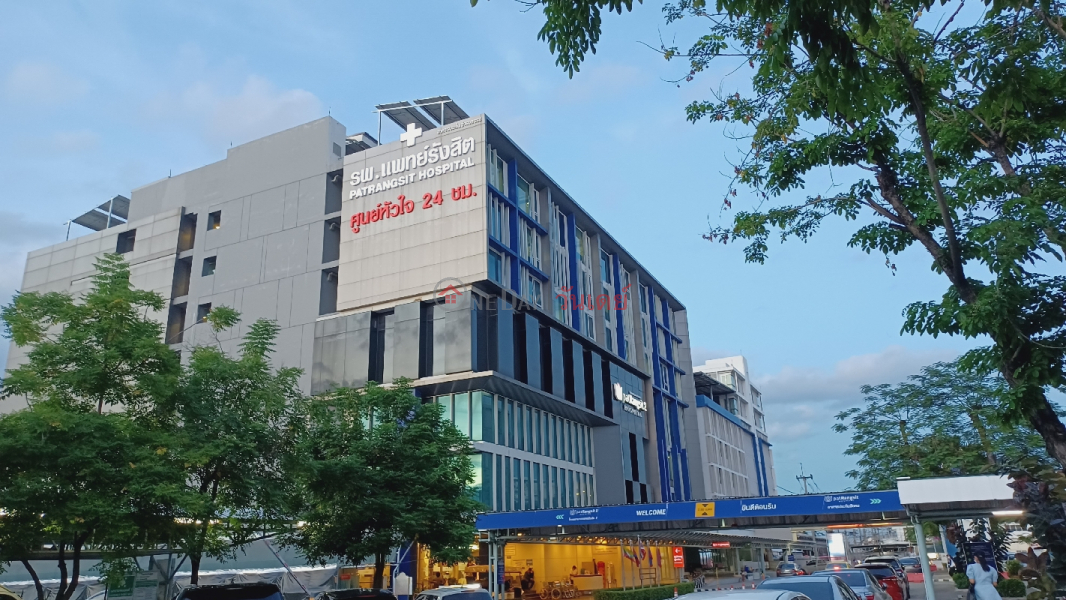 PatRangsit Hospital (โรงพยาบาลแพทย์รังสิต),Lam Luk Ka | OneDay วันเดย์(4)