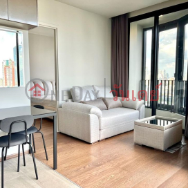 Condo for Rent: Ideo Q Sukhumvit 36, 39 m², 1 bedroom(s) - OneDay_0