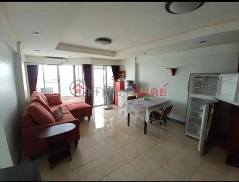 Condo for rent Sukhumvit Garden Place C Condo (8th floor) _0