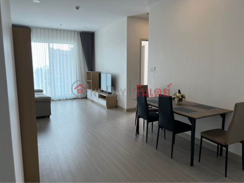 Condo for Rent: Supalai Premier Si Phraya-samyan, 73 m², 2 bedroom(s) - OneDay_0