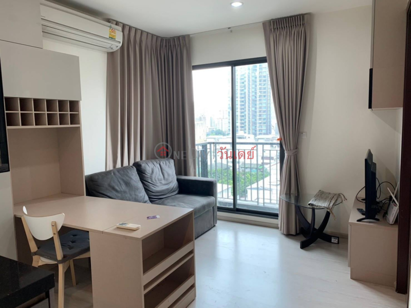 ฿ 22,000/ เดือน, Rhythm Asoke 1 - 2 Bedroom Unit