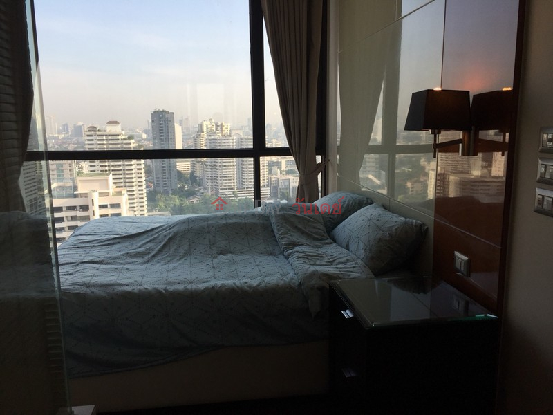 Property Search Thailand | OneDay | Residential Rental Listings Condo for Rent: The Address Sukhumvit 28, 74 m², 2 bedroom(s)