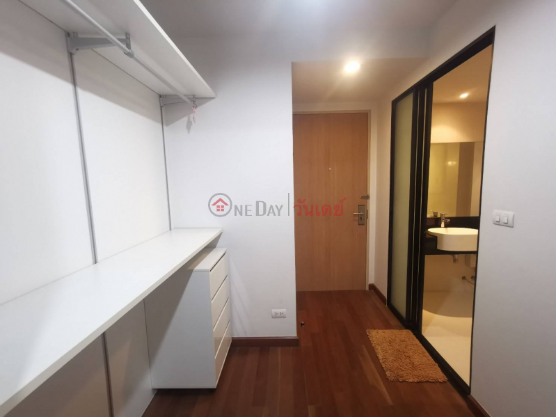 A Nice 2 Bedroom Duplex Unit at Thong Lo Soi 8 รายการเช่า