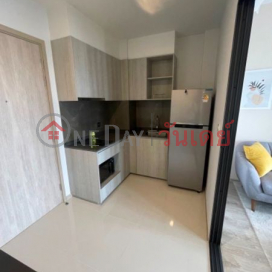 Condo for rent The Tree Pattanakarn-Ekkamai (26th floor) _0