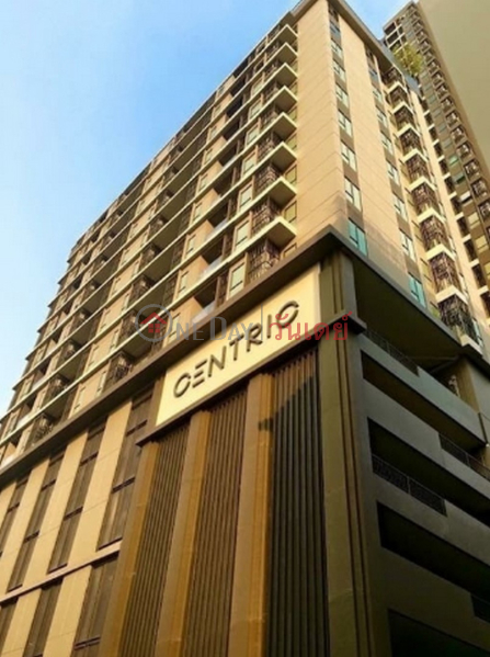 Property Search Thailand | OneDay | Residential, Rental Listings | Condo for Rent: Centric Ari Station, 30 m², 1 bedroom(s)