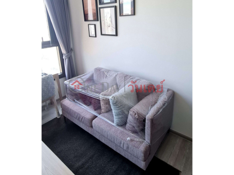 Condo for Rent: XT Ekkamai, 30 m², 1 bedroom(s) - OneDay_0