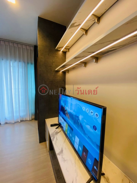 Condo for rent: Life Asoke - Rama 9 (15th floor, building B) Rental Listings