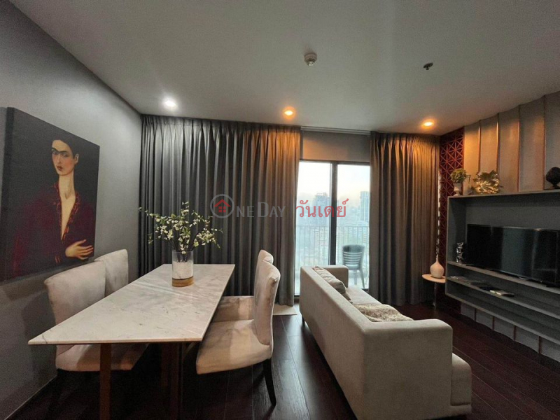 For rent C Ekkamai Condominium | Thailand | Rental | ฿ 35,000/ month