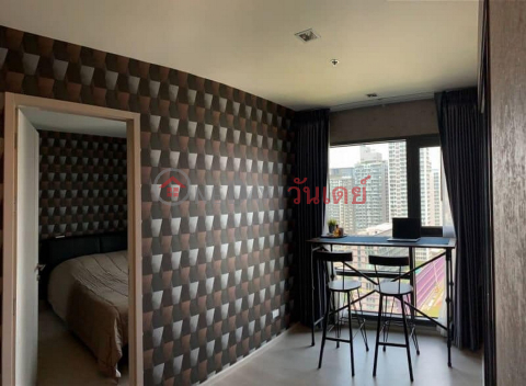 Condo for Sale: Rhythm Sukhumvit 36 - 38, 34 m², 1 bedroom(s) - OneDay_0