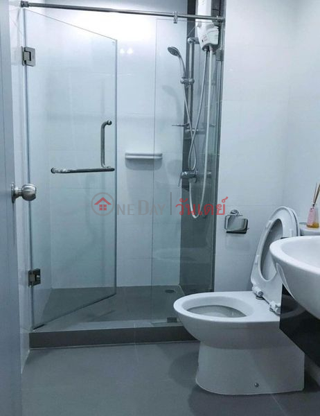 ฿ 8,500/ month Condo for rent: Sucharee Life (8th floor),fully furnished